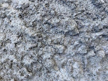 コンクリート 岩,コンクリート面,岩柄の写真素材