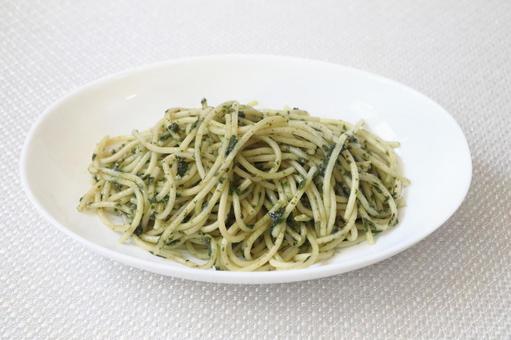 Genovese pasta, JPG Genovese pasta, JPG