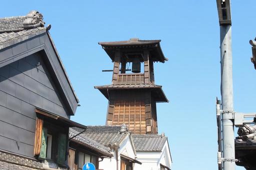 川越景色 川越景色の写真