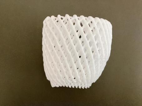 果物のフルーツネット 果物のフルーツネットの写真