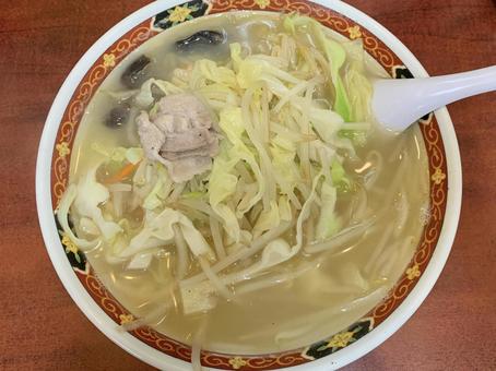 タンメン タンメンの写真
