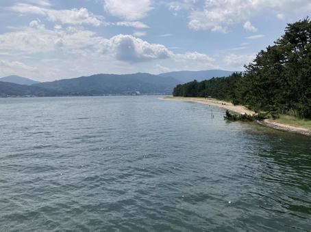 海 海の写真