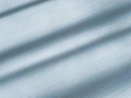 白いデスクに映るレース越しの朝陽の光４ 朝陽,朝,光の写真素材