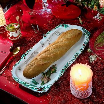 バゲット-15 バゲット,フランスパン,食の写真素材