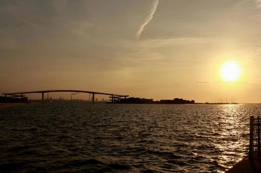 中の島大橋 中の島大橋の写真