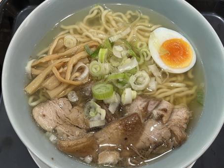 ラーメン ラーメンの写真