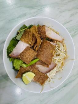 カオラウ カオラウ,ベトナム,ベトナム料理の写真素材