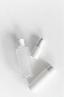 Photo, mock up, monument shooting, cosmetics, 