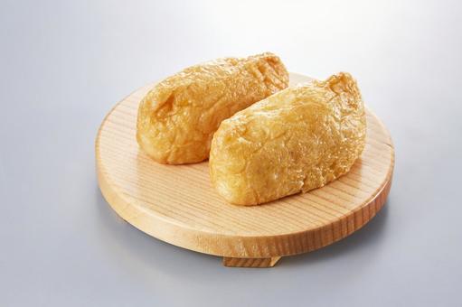 いなり寿司 いなり寿司 いなり寿司,食べ物,いなりの写真素材