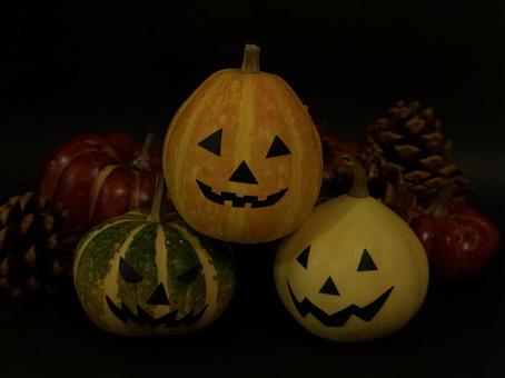 ハロウィン飾り ハロウィン飾り ハロウィン,ハロウィン飾り,ジャックオーランタンの写真素材