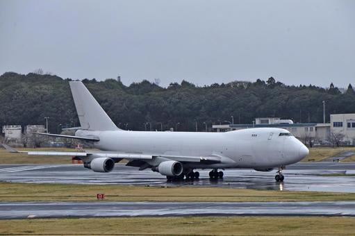 飛行機 ボーイング747 飛行機 ボーイング747の写真