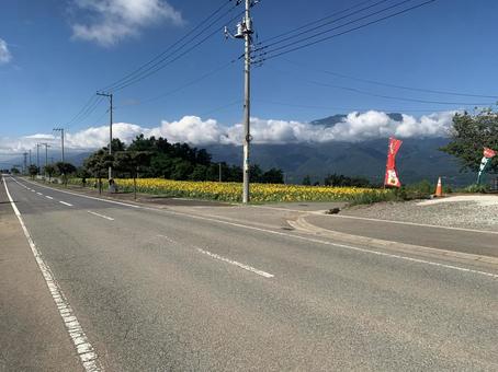 山梨 山梨 yamanashi,hokuto,山梨の写真素材