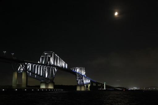 Tokyo Gate Bridge, JPG Tokyo Gate Bridge, JPG