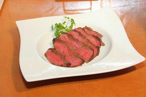 roast beef roast beef