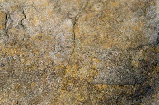 風化した岩肌のクローズアップテクスチャ 岩,石,表面の写真素材