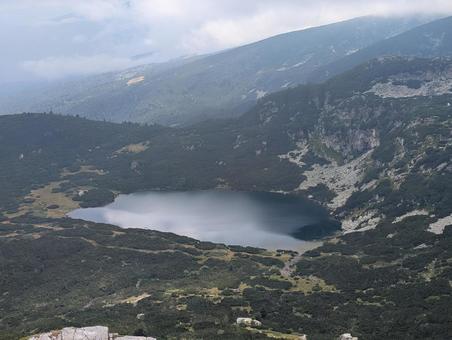 ドルノト湖の写真