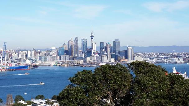 NZ_AUCKLAND_タカルンガ NZ_AUCKLAND_タカルンガの写真