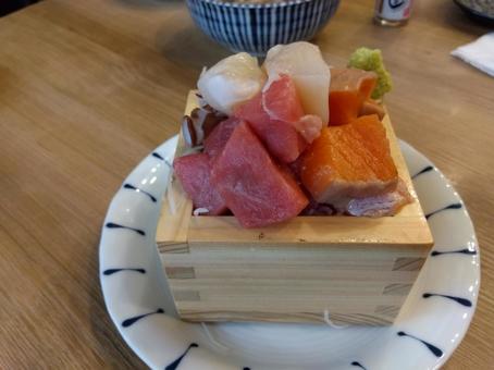 Assorted sashimi 9, JPG Assorted sashimi 9, JPG