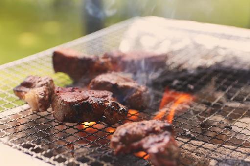 BBQ BBQの写真