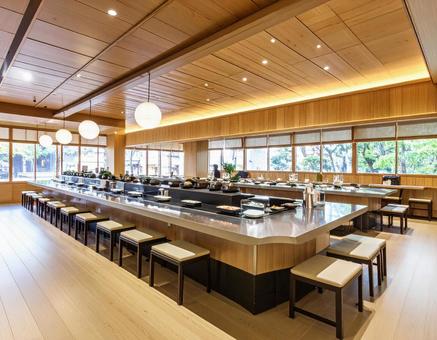 飲食店 店内 レストラン 飲食店 店内 レストランの写真