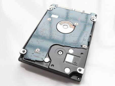 HDD HDD hd,hdd,半導体の写真素材