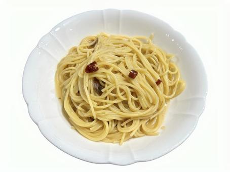 ペペロンチーノ ペペロンチーノの写真