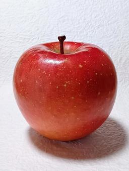 リンゴ リンゴ,果物,食材の写真素材