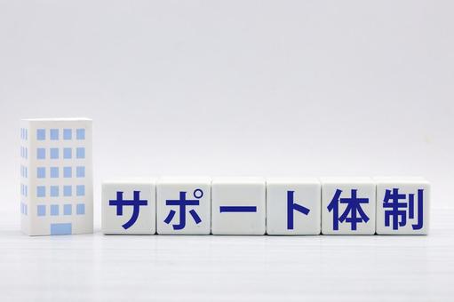 お客様をサポートする サポート体制,aiチャット,faqの写真素材