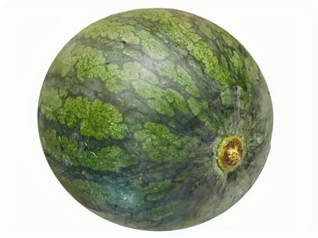 すいかの写真素材 すいかの写真素材の写真