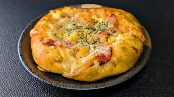 ピザパン-04 ピザパン-04の写真