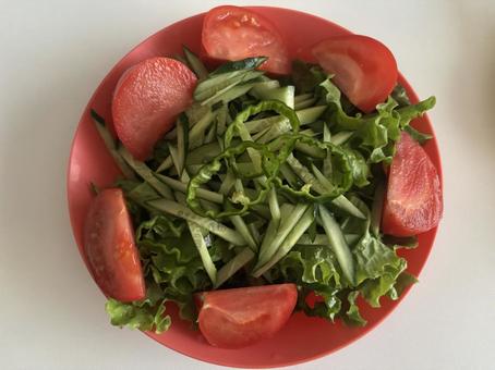 salad, JPG salad, JPG