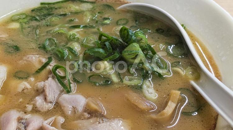 豚骨醤油ラーメン ラーメン,豚骨醤油ラーメン,こってりの写真素材