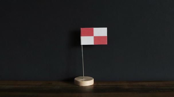 避難の合図3 避難の合図3の写真