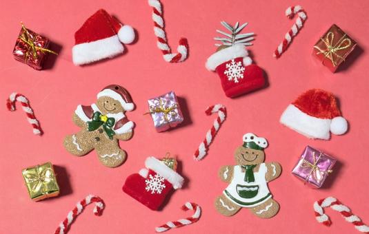 クリスマス素材 クリスマス素材,クリスマス,背景の写真素材