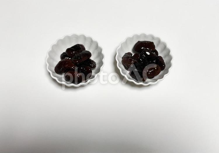 煮豆（イメージ用） 煮豆,豆,イメージ用の写真素材