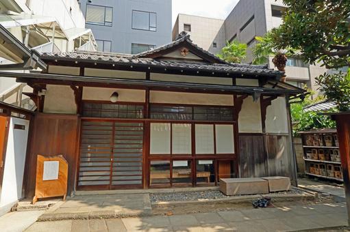 廣度院(港) 廣度院(港)の写真