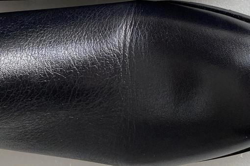 Leather 革 Leather 革 革,本革,牛革の写真素材