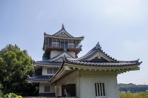岩崎城 日進市 岩崎城 日進市の写真