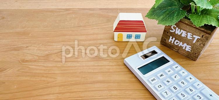 マイホーム　住まい　住宅ローン マイホーム,住宅ローン,住まいの写真素材