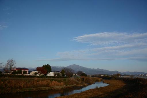 大山 大山の写真