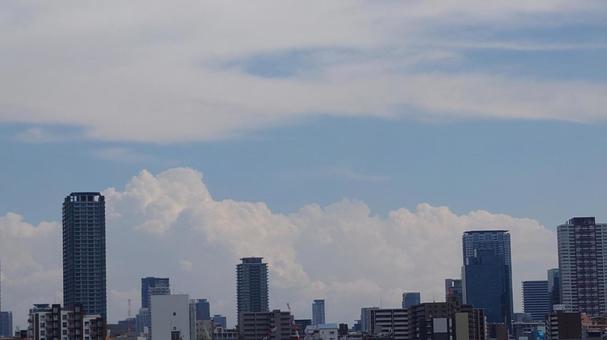 空 空の写真
