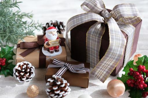 クリスマスのイメージ素材⑤ クリスマスのイメージ素材⑤の写真