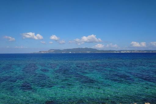 海 夏 海 夏 海,自然,景色の写真素材