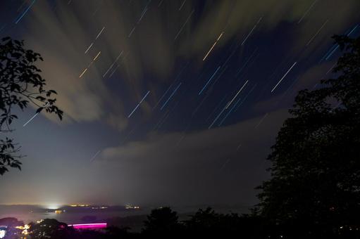 松島の夜景⑾ 松島の夜景⑾の写真