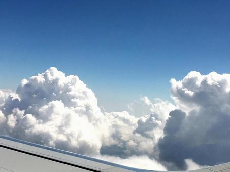 雲 雲の写真