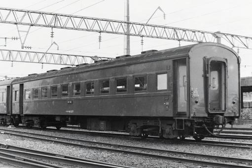 Photo, railway photo, national railway vehicle, bus, 