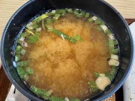 みそ汁 味噌汁,みそ汁,日本の写真素材