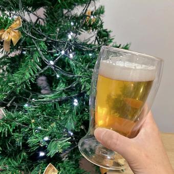 仕事帰りの一杯 仕事帰りの一杯 ビール,生,生ビールの写真素材