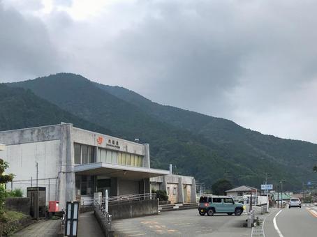 内船駅 内船駅の写真