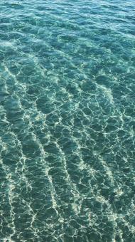 海 海の写真